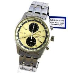 Seiko Chronograph Seiko - SNN151P1